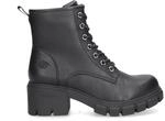 Dockers by Gerli Damen Erwachsene Schn&uuml;r-Stiefeletten 47AA301 Weite normal