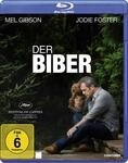 Der Biber [Blu-ray]