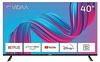 DYON Movie Smart 40 VX-2 100 cm (40 Zoll) Fernseher (Full-HD Smart TV, HD Triple