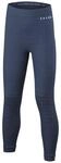 FALKE Unisex Kinder Wool-Tech Long Funktionsunterhose lang warm atmungsaktiv