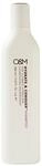 O&M "Hydrate & Conquer" Feuchtigkeitsshampoo, Sulfat-/Silikonfrei, 350ml |...