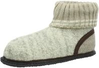 Beck Unisex Oetz-755Flache Hausschuhe