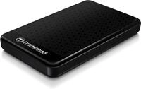 Transcend 1TB USB 3.1 Gen 1 SJ25A3K StoreJet 25A3K externe Festplatte...