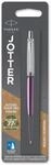 Parker Jotter Kugelschreiber , Victoria Violet , Mittlere Spitze , Blaue Tinte