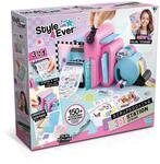 Canal Toys - Style 4 Ever - 3-in-1 Scrapbooking Studio - Personalisiere dein eigenes
