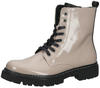 BULLBOXER Boot AJS500E6L Beige/Taupe 30