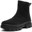 ARA Mood Damenschuhe 12-14102 01 12-14102 01 Schwarz, EU 37