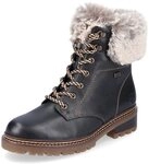 Remonte Damen Chelsea Boots D0B74, Frauen Stiefeletten,lose