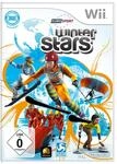 Eurosport Winter Stars - [Nintendo Wii]