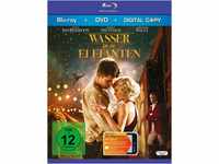 Wasser für die Elefanten (inkl. DVD & Digital Copy) [Blu-ray]