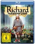 Richard Hasenfuss [Blu-ray]