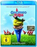 Gnomeo und Julia [Blu-ray]