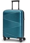 Pactastic Ultra-leicht Hartschalen Kabinen-Koffer | Kleiner Cabin-Trolley 39 x 20 x