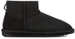 EMU Australia Women's Stinger Micro Sheepskin Ankle Boot