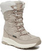 WHISTLER Damen Winterstiefel Oenpi 1136 Simply Taupe 41