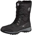 Lico Rurik Herren Schneestiefel, schwarz, 42 EU