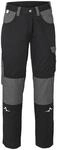 K&Uuml;BLER Workwear | K&Uuml;BLER Pulse ECO Bundhose | schwarz/anthrazit | Gr&ouml;&szlig;e 50