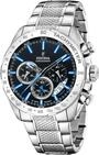Festina Chronographen Timeless Chronograph