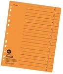 Original Falken 100er Pack Trennbl&auml;tter. Made in Germany. Aus Recycling-Karton f&uuml;r