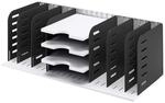 Styro Ablageboard 2820340798 grau/sw