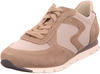 Semler Rosa, Damen Sneaker, Beige (Panna-Gold-Puder 553), 37.5 EU (4.5 UK)