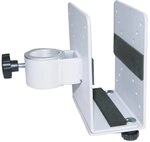 Newstar Thinclient-10 Halterung, Silber