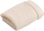 Vossen Pure Seiftuch 30 x 30 cm Ivory