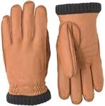Hestra Deerskin Primaloft Rib Handschuhe Lederhandschuhe Fingerhandschuhe...