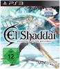 El Shaddai: Ascension of the Metatron (japan import)