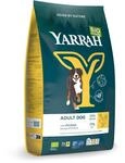 Yarrah Bio Hund Trockenfutter Erwachsene Huhn 1 x 9999,99 g