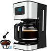 Cecotec Programmierbare Tropfkaffeemaschine Coffee 66 Smart Plus. 980W,