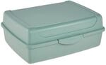 keeeper Frischhaltedose mit Klickverschluss, 17 x 13 x 7 cm, 1 l, Luca Midi,...
