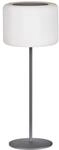 easy! BY FHL Solar Tischlampe PINO 39,5cm ohne Kabel - mit Fernbedienung...