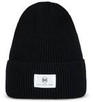 Buff Strick M&uuml;tze Drisk Schwarz Unisex Erwachsene