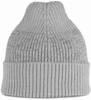 Buff Merino Active Hat Beanie 1323399331000, Unisex Beannie, Grey, One Size EU