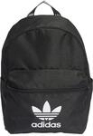adidas Originals Unisex Adicolor Backpk Rucksack (1er Pack)