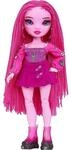 Rainbow High Shadow High Serie 3 - Pinkie James - Pinkfarbene Modepuppe -...