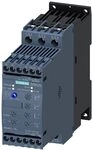 SIRIUS Sanftstarter S0 25 A, 11 kW/400 V, 40 &deg;C AC 200-480 V, AC/DC 110-230 V