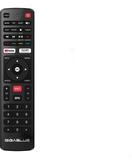 GigaBlue RCU/Fernbedienung Universal 4K PRO-BT