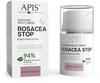 Apis | ROSACEA-STOP Beruhigende Creme | | Pflanzenextrakte | 94% der Inhaltsstoffe