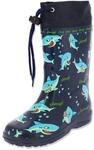 Beck Jungen Sharks Gummistiefel