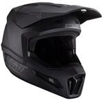 2.5 Moto Helmet with 360&deg; Turbine Technology