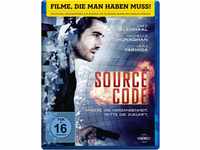 Source Code [Blu-ray]