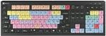 LogicKeyboard Avid Pro Tools Astra 2, UK (PC), Englische Pro Tools Tastatur,