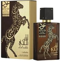 Lattafa Oud Lail Maleki Eau de Parfum, Spray, 100 ml