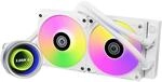 Lian Li Galahad II Trinity Boitier PC Refroidisseur de liquide Tout-en-un 12 cm...