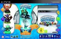 Skylanders: Spyro's Adventure - Starter Pack inkl. 3 Figuren