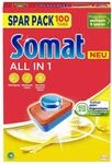 Somat Tabs All in 1 100 Tabs