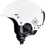 K2 Ski Damen Herren Unisex-Erwachsene Skihelm Thrive &mdash; White &mdash; S (51-55Cm) &mdash;