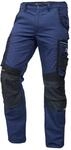 PUMA Workwear Precision X - Arbeitshose Herren - Premium Arbeitskleidung mit vielen